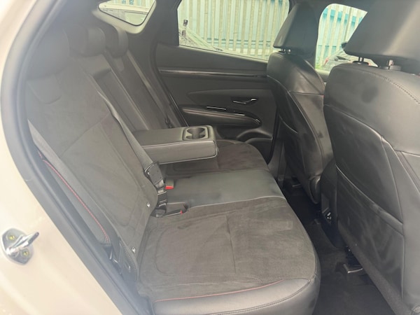 Used Hyundai TUCSON 2022 for sale - 75965962: Photo 11