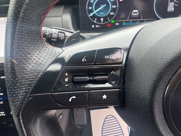 Used Hyundai TUCSON 2022 for sale - 75965962: Photo 17