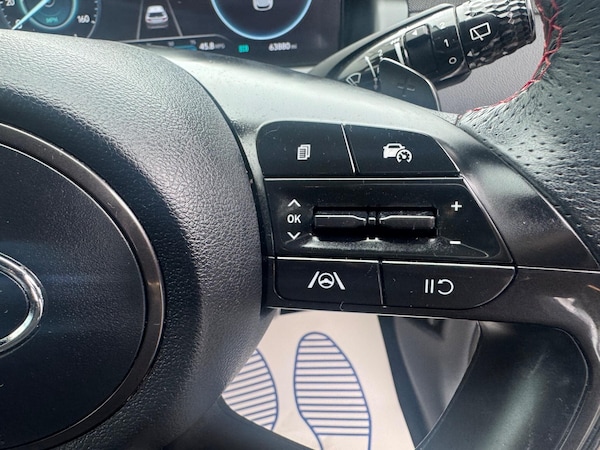 Used Hyundai TUCSON 2022 for sale - 75965962: Photo 18