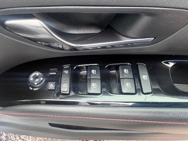 Used Hyundai TUCSON 2022 for sale - 75965962: Photo 20