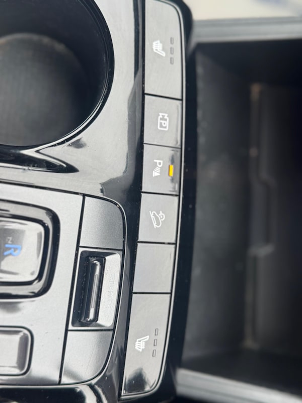 Used Hyundai TUCSON 2022 for sale - 75965962: Photo 21