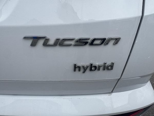 Used Hyundai TUCSON 2022 for sale - 75965962: Photo 24