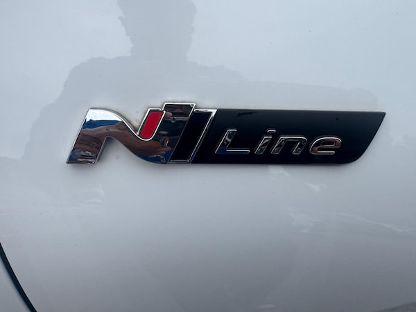 Used Hyundai TUCSON 2022 for sale - 75965962: Photo 25