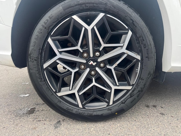 Used Hyundai TUCSON 2022 for sale - 75965962: Photo 26
