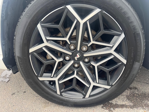 Used Hyundai TUCSON 2022 for sale - 75965962: Photo 28