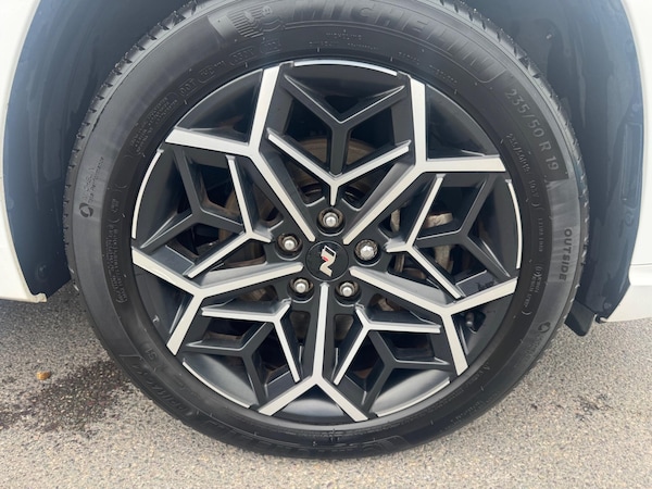 Used Hyundai TUCSON 2022 for sale - 75965962: Photo 29
