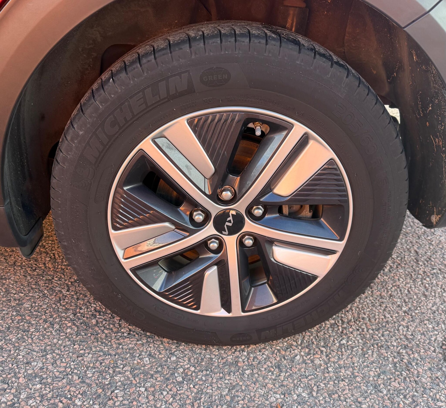 Used Kia Niro 2021 for sale - 76585602: Photo 11