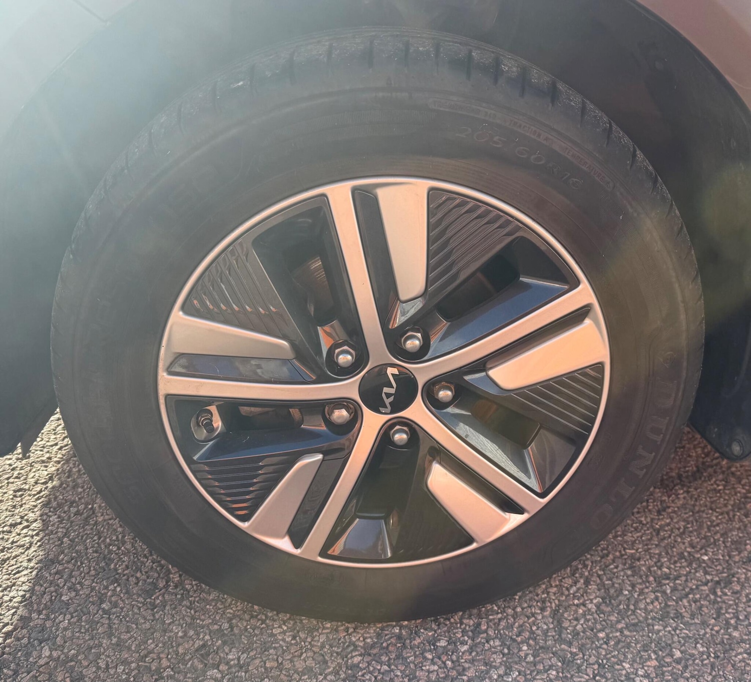 Used Kia Niro 2021 for sale - 76585602: Photo 12