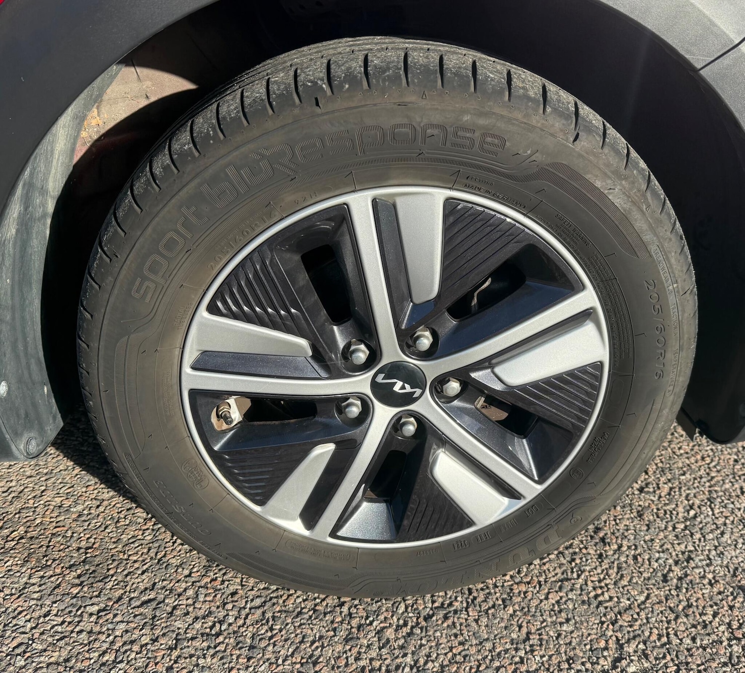 Used Kia Niro 2021 for sale - 76585602: Photo 13