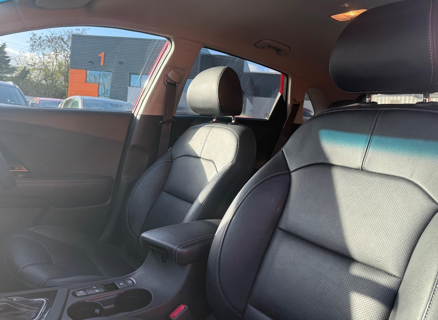 Used Kia Niro 2021 for sale - 76585602: Photo 15