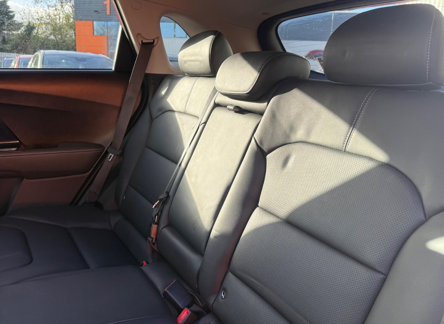 Used Kia Niro 2021 for sale - 76585602: Photo 18