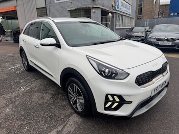 2021 (71) - 1.6 GDi 8.9kWh 3 DCT Euro 6 (s/s) 5dr