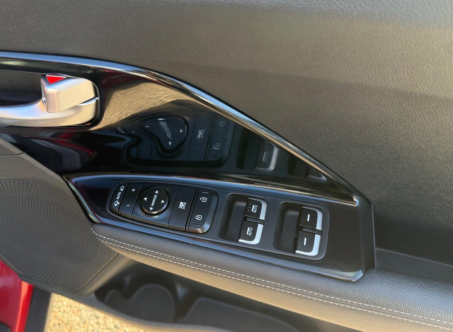 Used Kia Niro 2021 for sale - 76585602: Photo 20