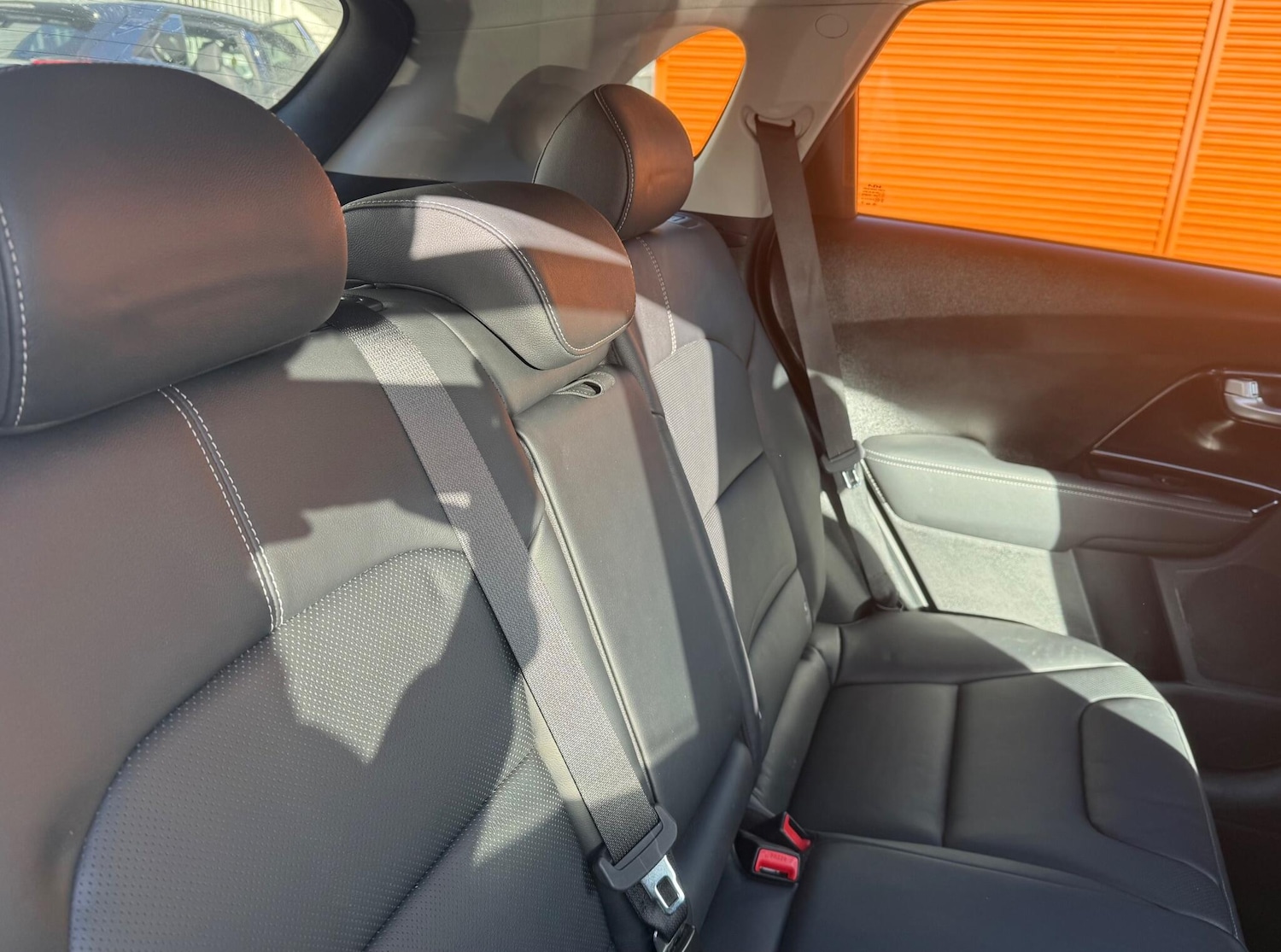 Used Kia Niro 2021 for sale - 76585602: Photo 21