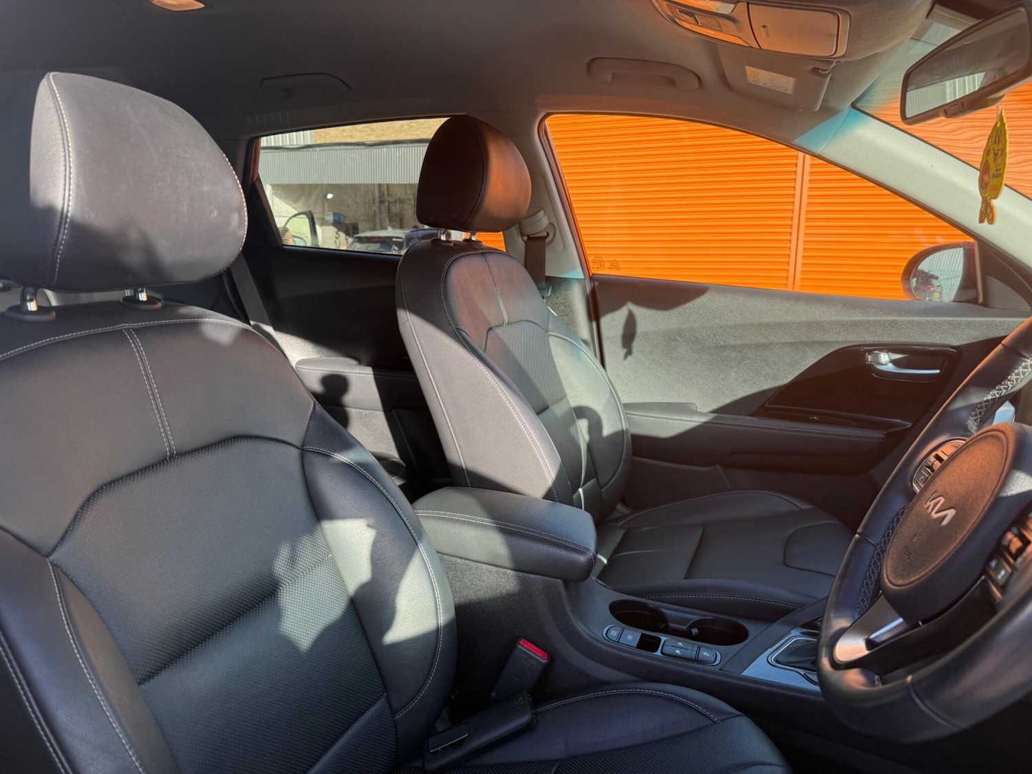 Used Kia Niro 2021 for sale - 76585602: Photo 24