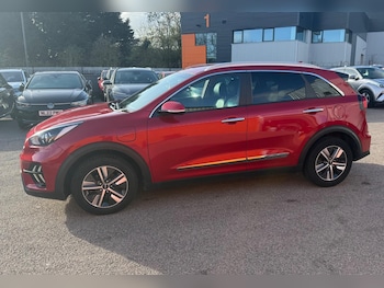 Used Kia Niro 2021 for sale - 76585602: Photo