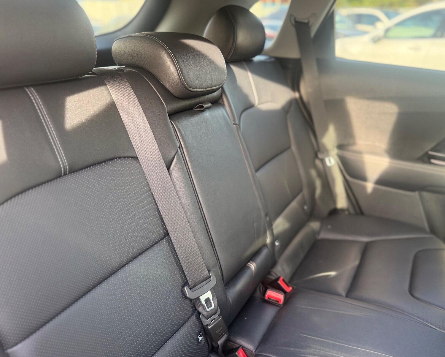 Used Kia Niro 2021 for sale - 75905544: Photo 11