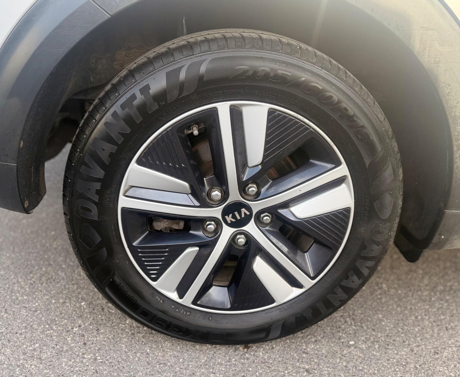 Used Kia Niro 2021 for sale - 75905544: Photo 13