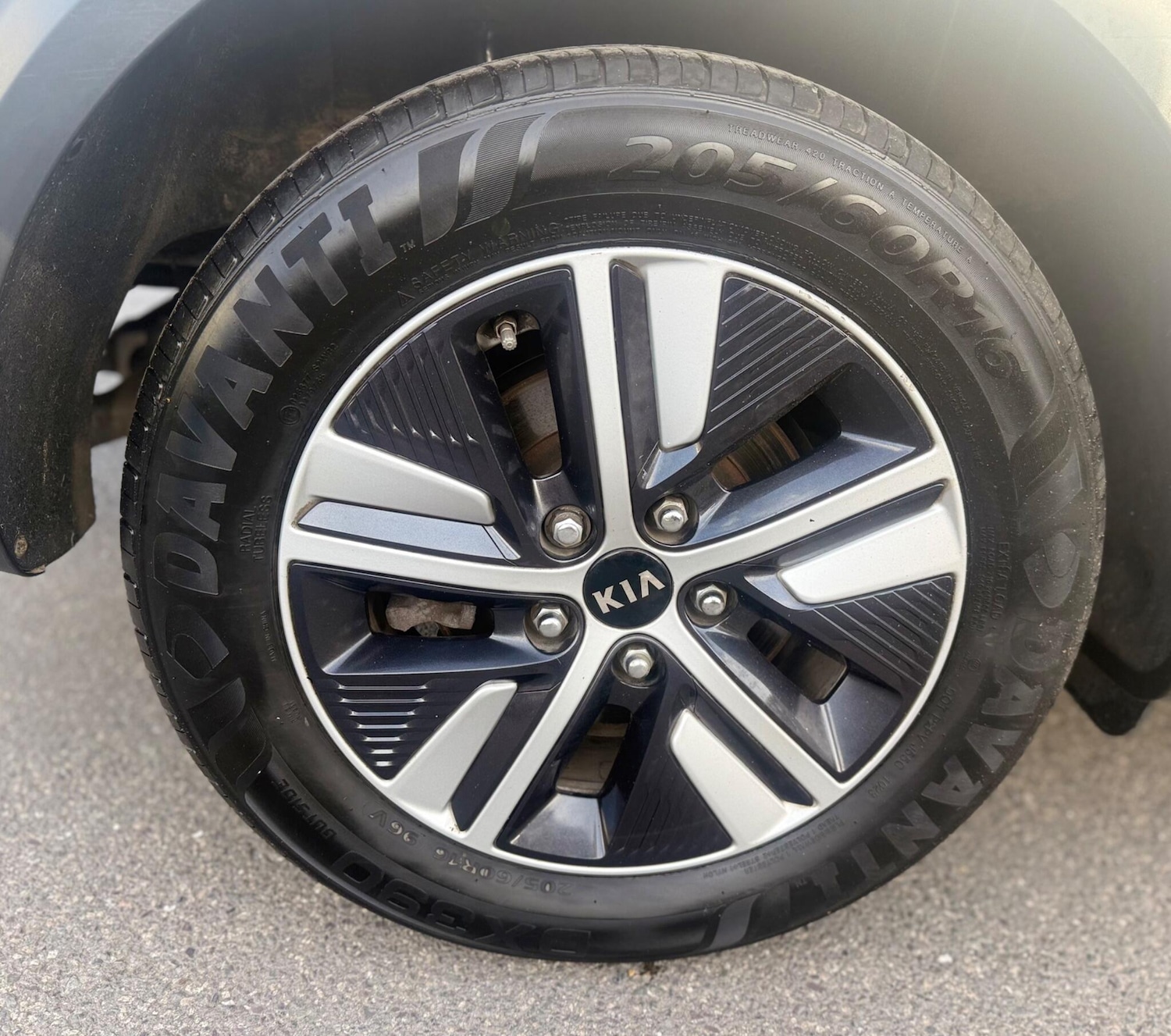 Used Kia Niro 2021 for sale - 75905544: Photo 14
