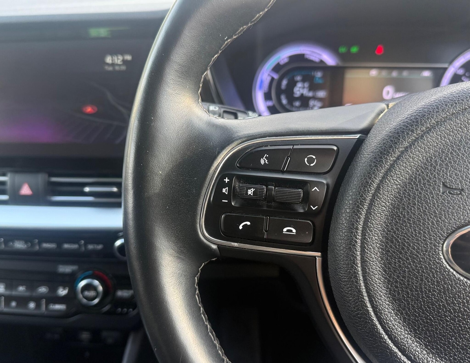 Used Kia Niro 2021 for sale - 75905544: Photo 18