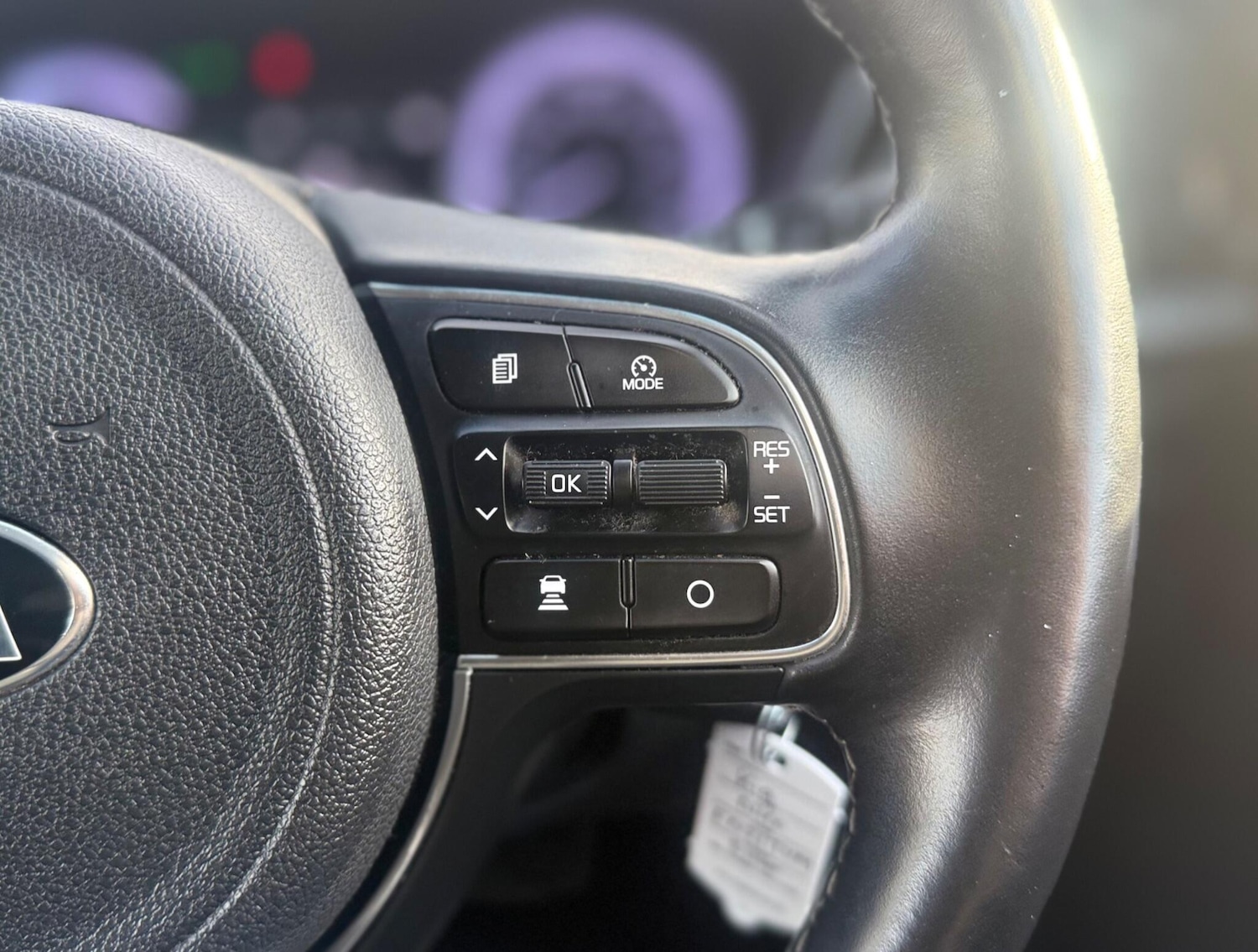 Used Kia Niro 2021 for sale - 75905544: Photo 19