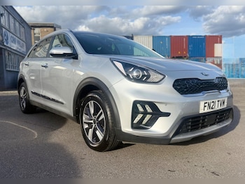 Kia - Niro