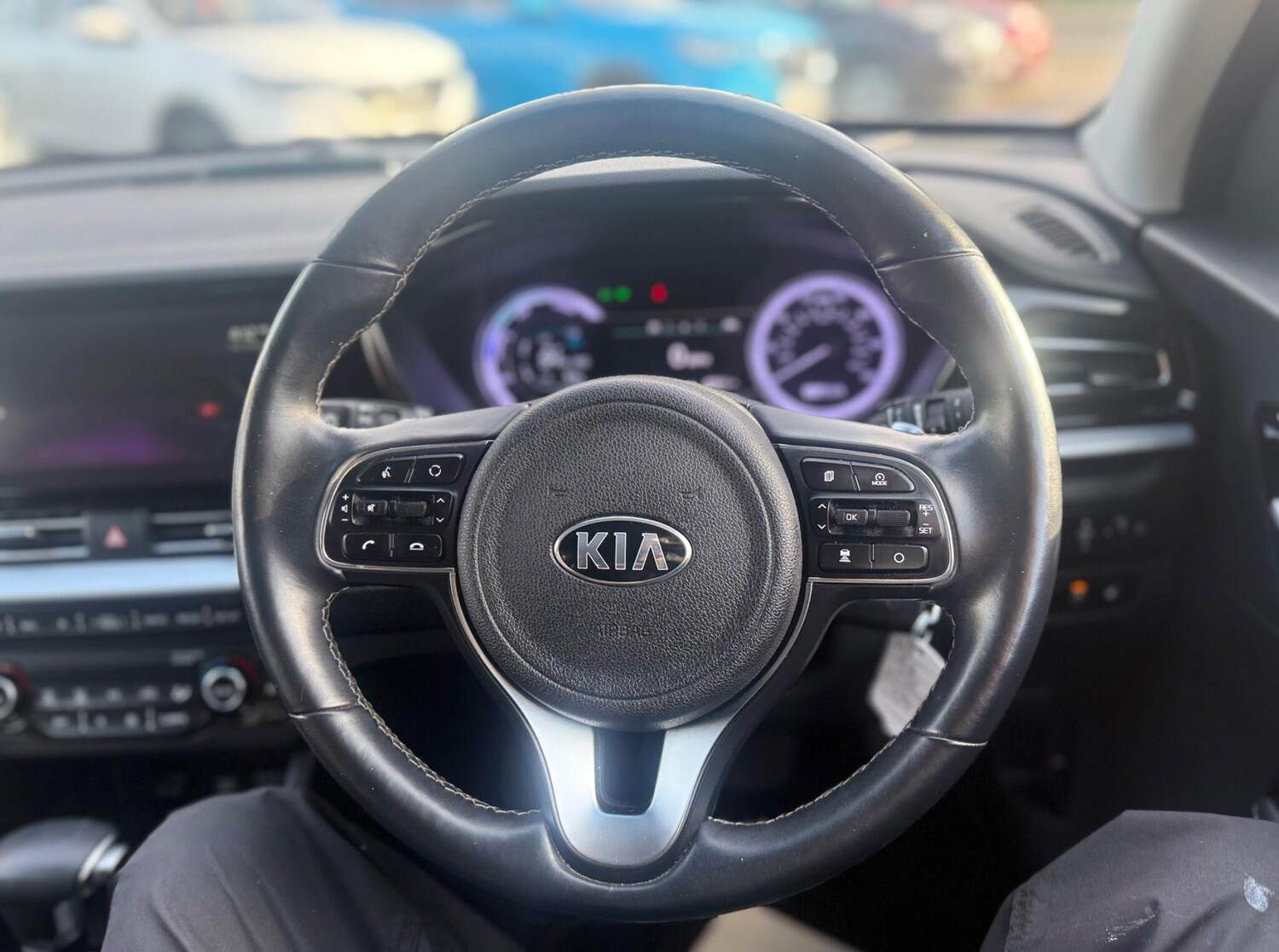Used Kia Niro 2021 for sale - 75905544: Photo 20