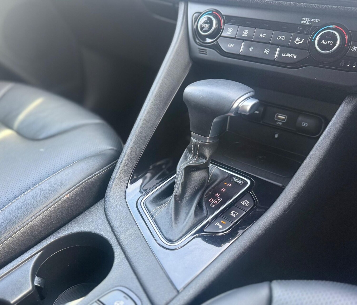 Used Kia Niro 2021 for sale - 75905544: Photo 22