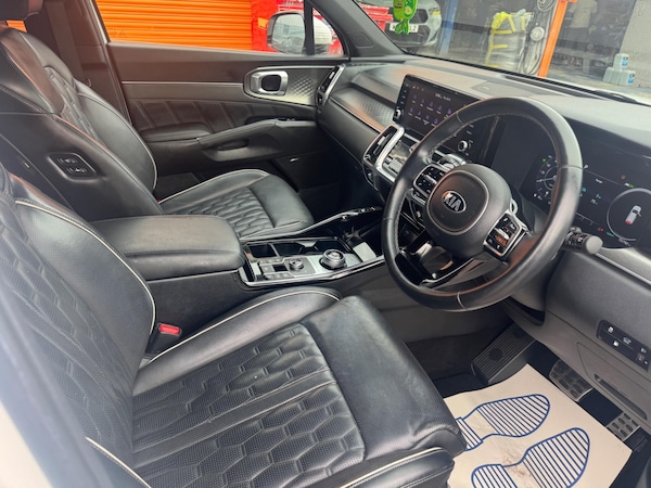 Used Kia Sorento 2021 for sale - 76239938: Photo 10