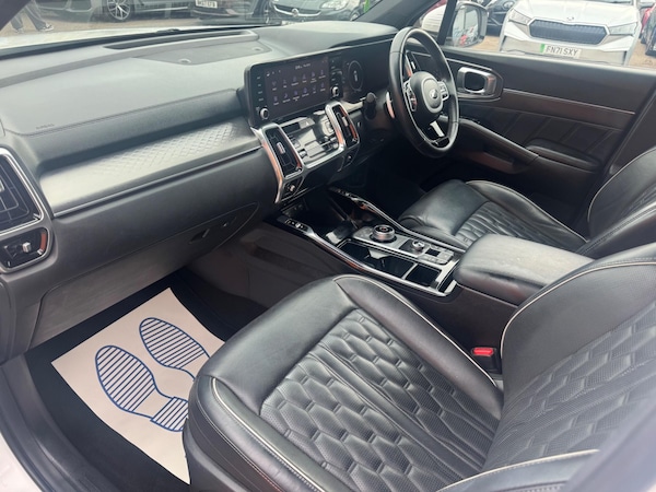 Used Kia Sorento 2021 for sale - 76239938: Photo 11