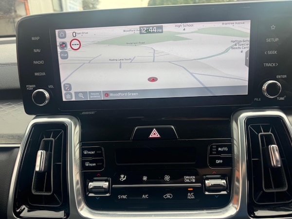 Used Kia Sorento 2021 for sale - 76239938: Photo 15
