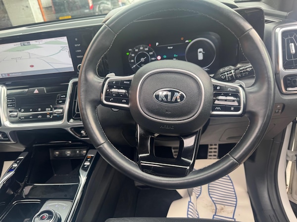 Used Kia Sorento 2021 for sale - 76239938: Photo 16