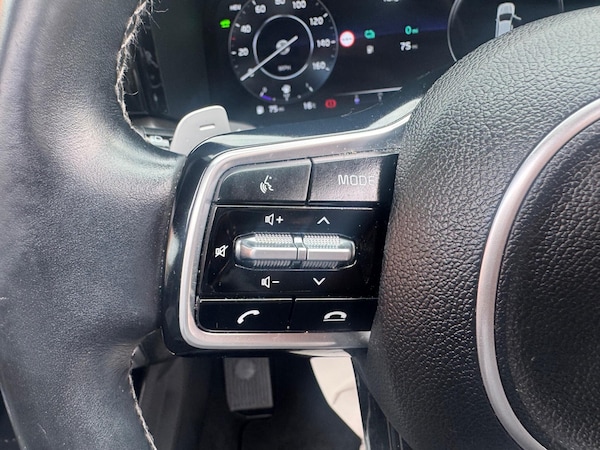 Used Kia Sorento 2021 for sale - 76239938: Photo 18