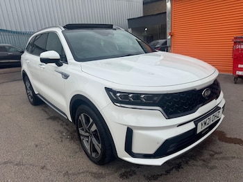 2021 (21) - 1.6 T-GDi 13.8kWh 4 Auto AWD Euro 6 (s/s) 5dr