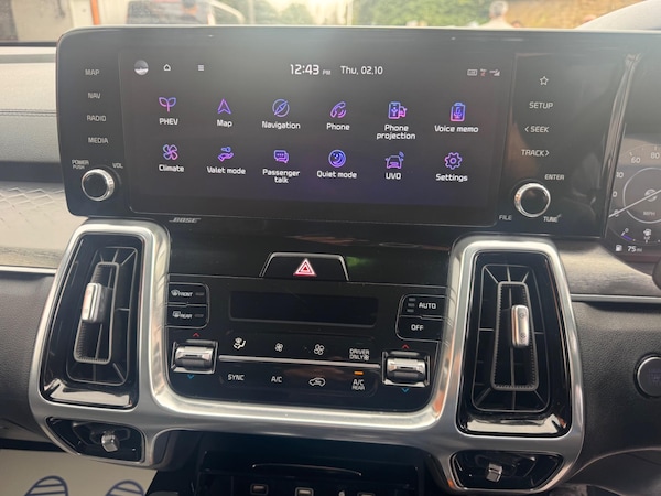 Used Kia Sorento 2021 for sale - 76239938: Photo 20