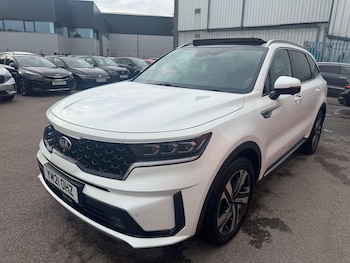 Used Kia Sorento 2021 for sale - 76239938: Photo 2