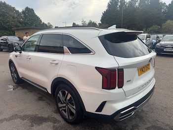 Used Kia Sorento 2021 for sale - 76239938: Photo 3