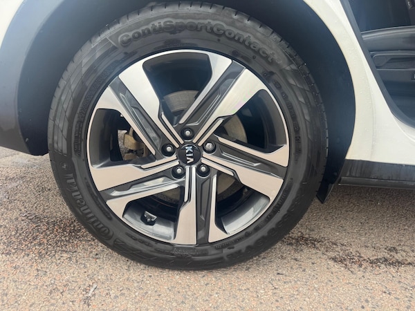 Used Kia Sorento 2021 for sale - 76239938: Photo 43
