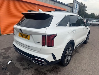 Used Kia Sorento 2021 for sale - 76239938: Photo 4