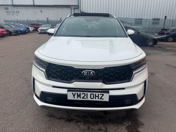 Used Kia Sorento 2021 for sale - 76239938: Photo 5