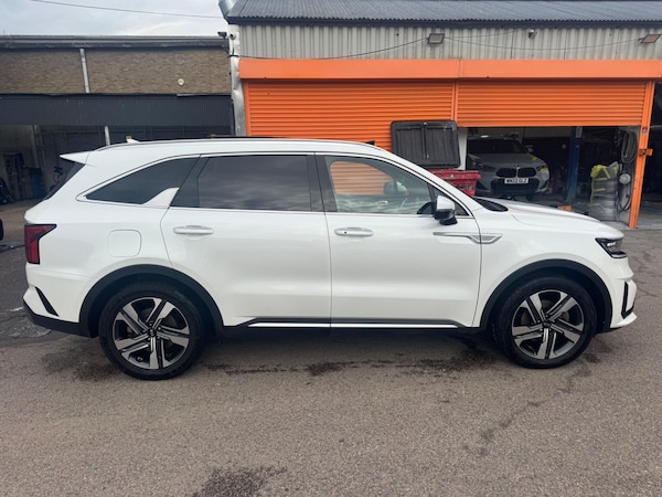 Used Kia Sorento 2021 for sale - 76239938: Photo 7