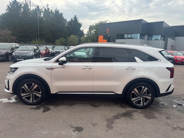 Used Kia Sorento 2021 for sale - 76239938: Photo 8