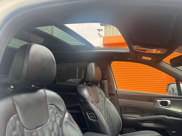 Used Kia Sorento 2021 for sale - 76239938: Photo 9