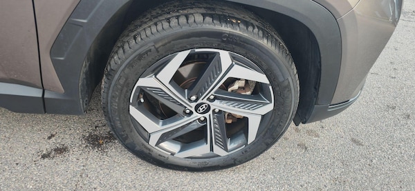 Used Hyundai TUCSON 2022 for sale - 76059713: Photo 11