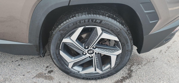 Used Hyundai TUCSON 2022 for sale - 76059713: Photo 13
