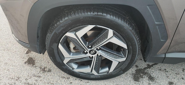 Used Hyundai TUCSON 2022 for sale - 76059713: Photo 14