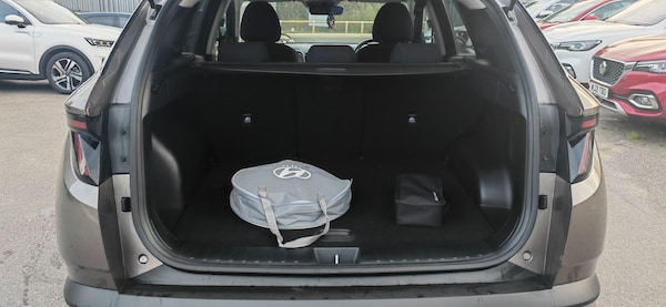 Used Hyundai TUCSON 2022 for sale - 76059713: Photo 18
