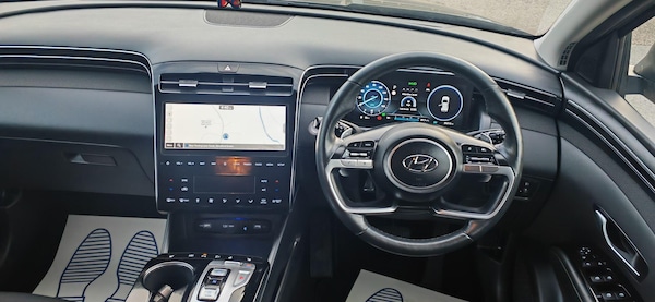 Used Hyundai TUCSON 2022 for sale - 76059713: Photo 23