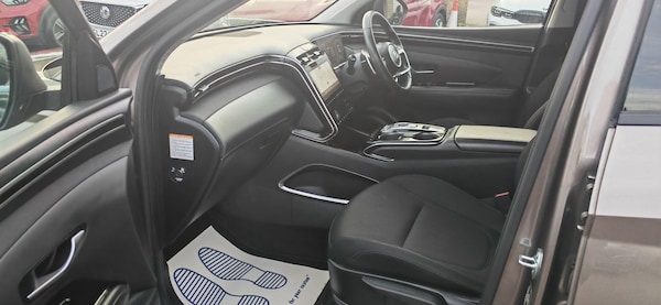 Used Hyundai TUCSON 2022 for sale - 76059713: Photo 24