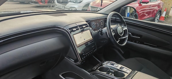 Used Hyundai TUCSON 2022 for sale - 76059713: Photo 25
